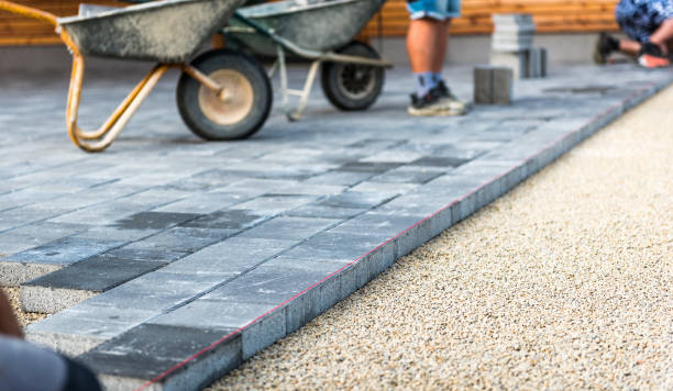 Best Permeable Paver Driveway  in Opelika, AL