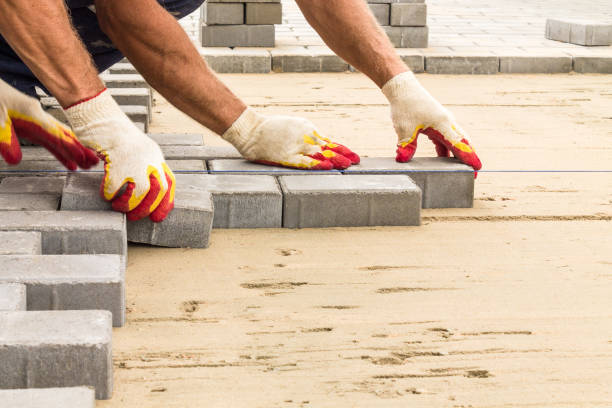 Best Affordable Driveway Pavers  in Opelika, AL