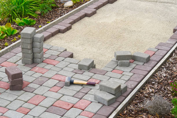 Best Best Driveway Pavers  in Opelika, AL