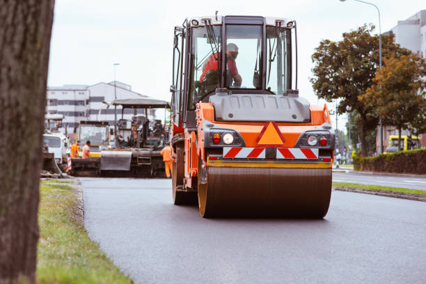 Reasons to Select Us for Your Driveway Paving Requirements in Opelika, AL