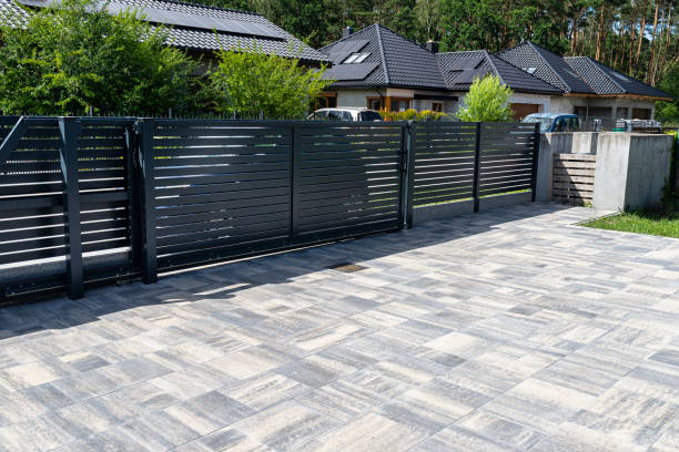 Best Custom Driveway Pavers  in Opelika, AL