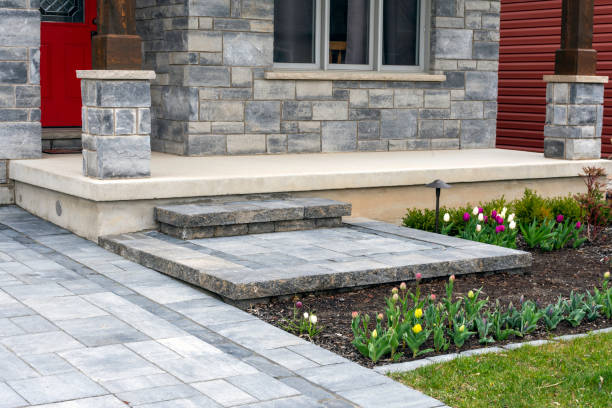 Best Interlocking Driveway Pavers  in Opelika, AL