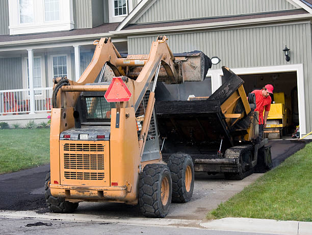 Best Driveway Pavers Cost  in Opelika, AL