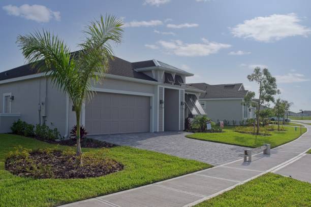 Best Brick Driveway Pavers  in Opelika, AL