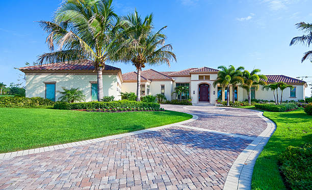 Professional Driveway Pavers in Opelika, AL