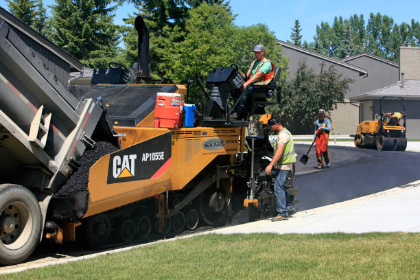 Best Driveway Pavers Contractor  in Opelika, AL