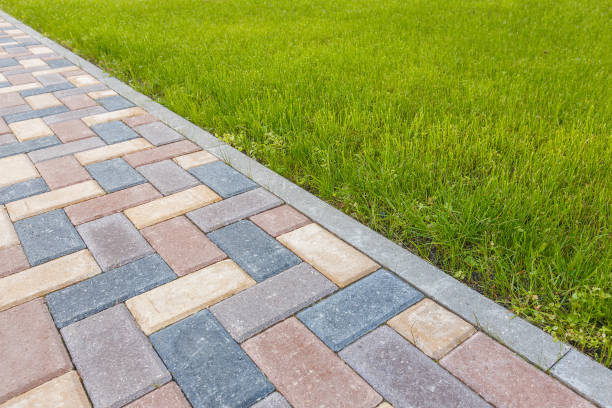 Best Residential Paver Driveway  in Opelika, AL